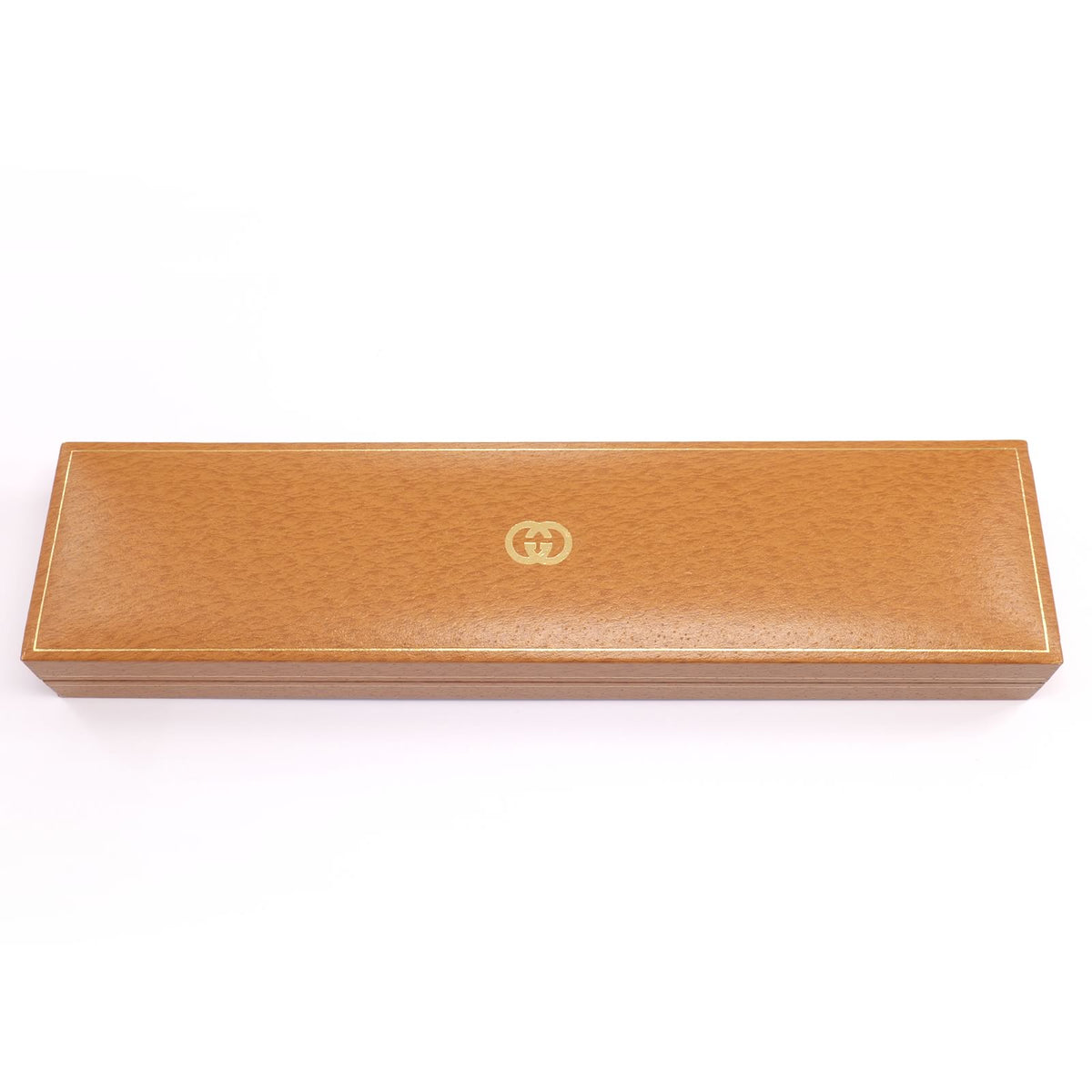Gucci 3000M box