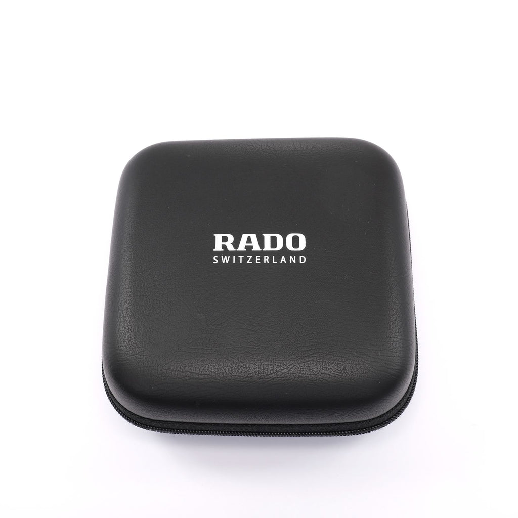 Rado travel box