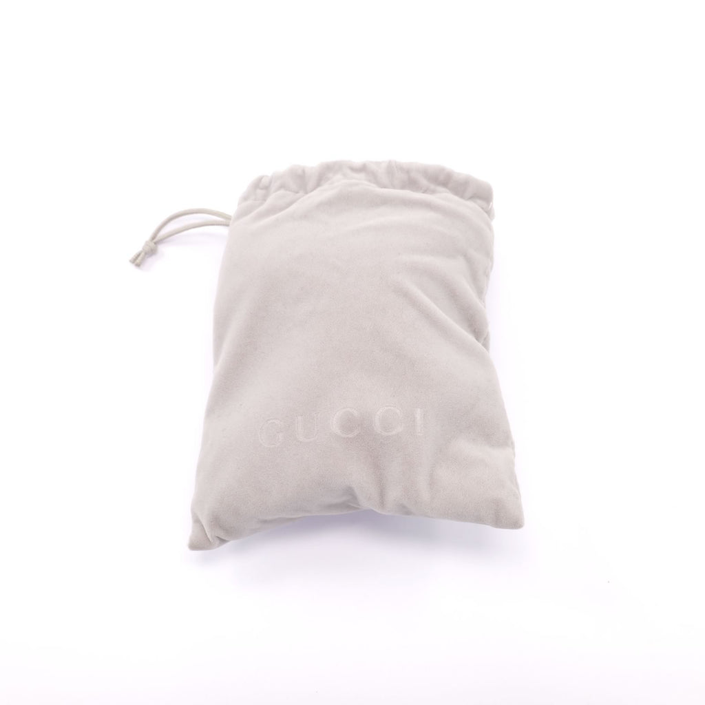 Gucci pouch