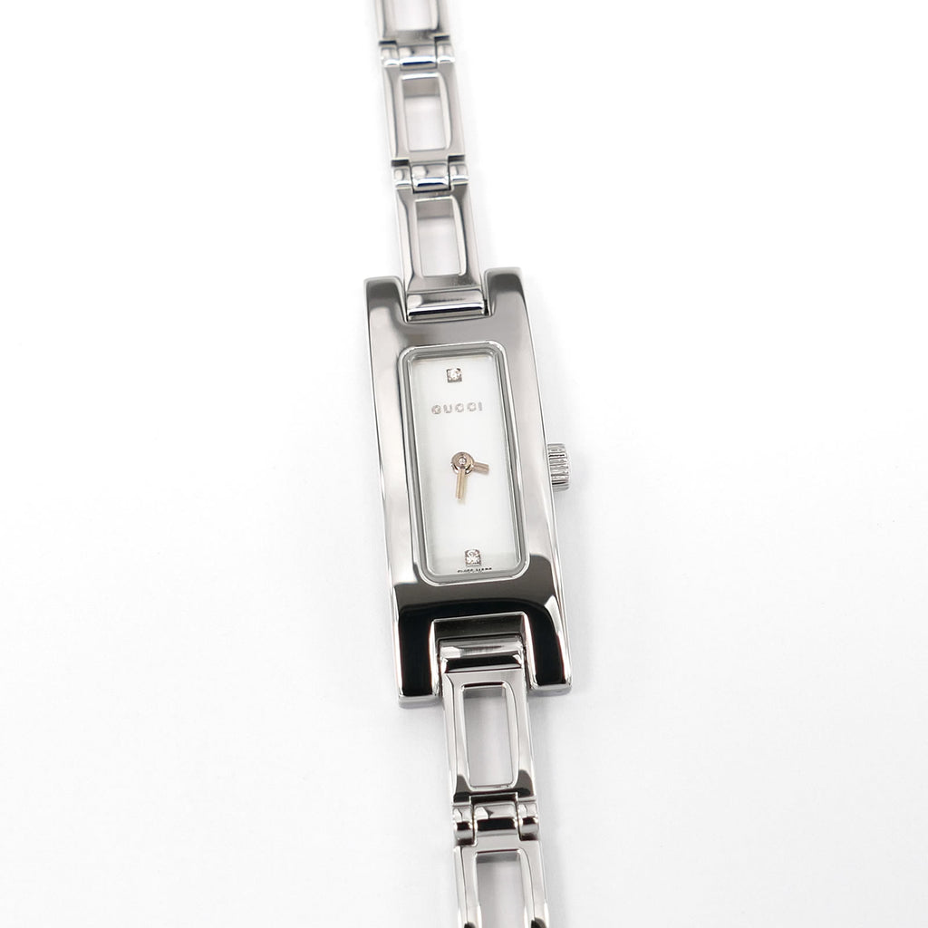 Gucci 3900L Ladies watch