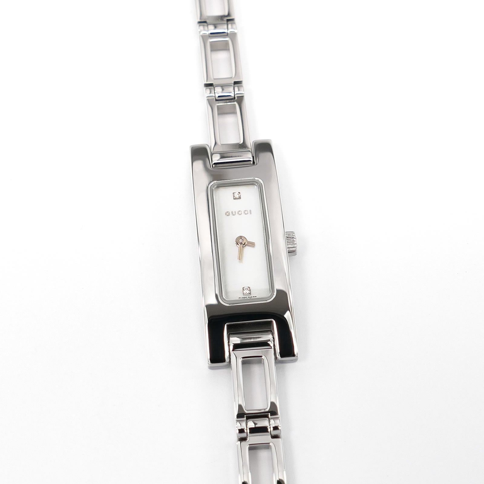 Gucci 3900L Ladies watch