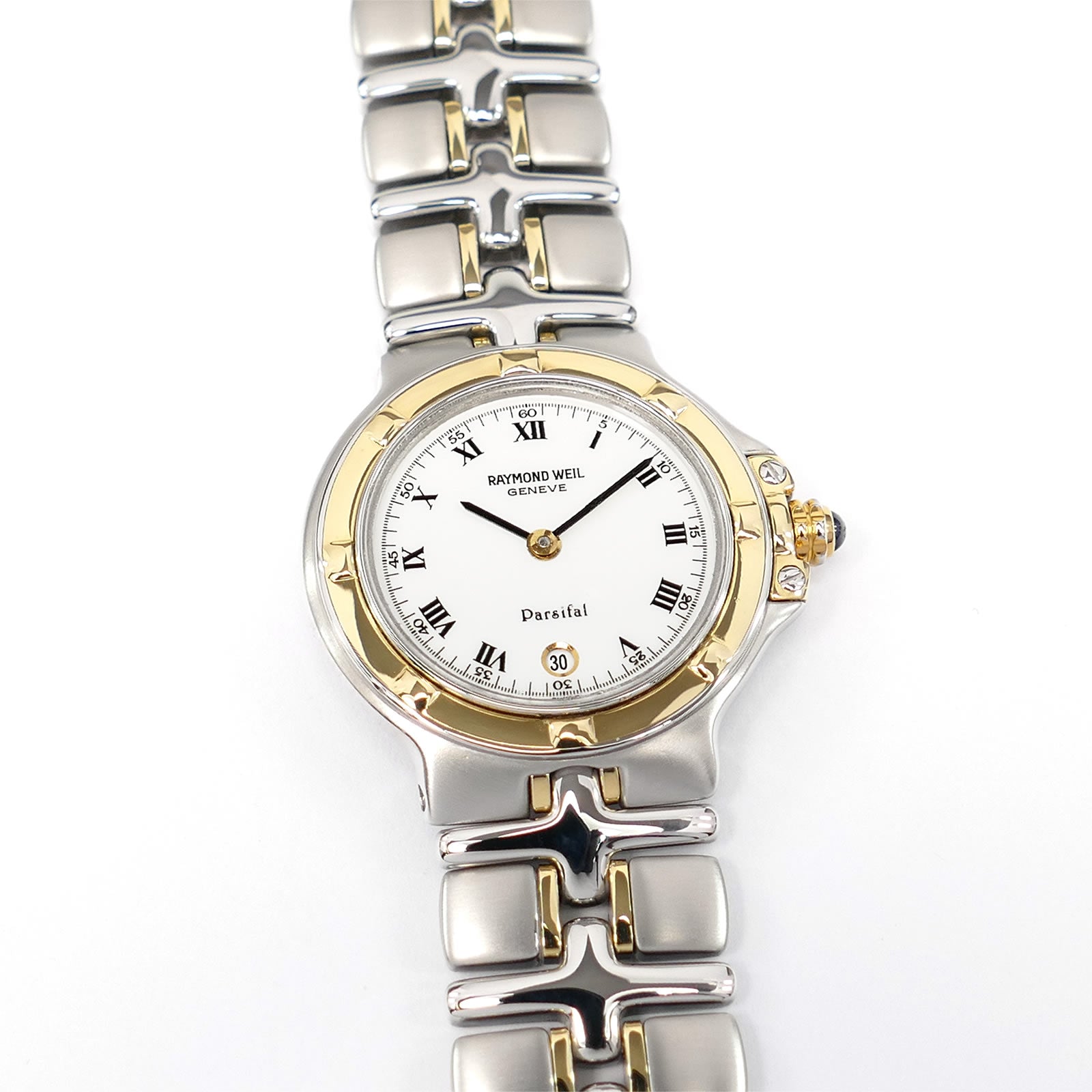 Raymond Weil Parsifal 9990