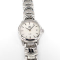 TAG Heuer Link WJF1410 Ladies White Mother of Pearl