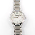 Raymond Weil Noemia 5124 Ladies 62 Diamonds White Mother of Pearl 5124-STS-00985