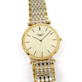 Longines La Grande Classique Champagne Dial L4.709.2.42.7