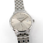Raymond Weil Toccata 5484 Silver