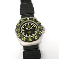 TAG Heuer Formula 1 376.513 Black
