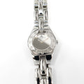 Baume & Mercier Linea MV045204 Mirror Dial Ladies Small 22mm Stainless Steel