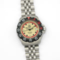 TAG Heuer Formula 1 371.508 Luminous Dial Ladies 29mm with New Bezel - F1 WA1411