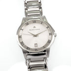 Maurice Lacroix Miros MI1016 Silver Dial Men's 35mm with Roman Numerals