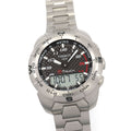 Tissot T-Touch Expert T013420A Carbon Fibre and Titanium Men's 43mm Touch Screen T013.420.44.202.00