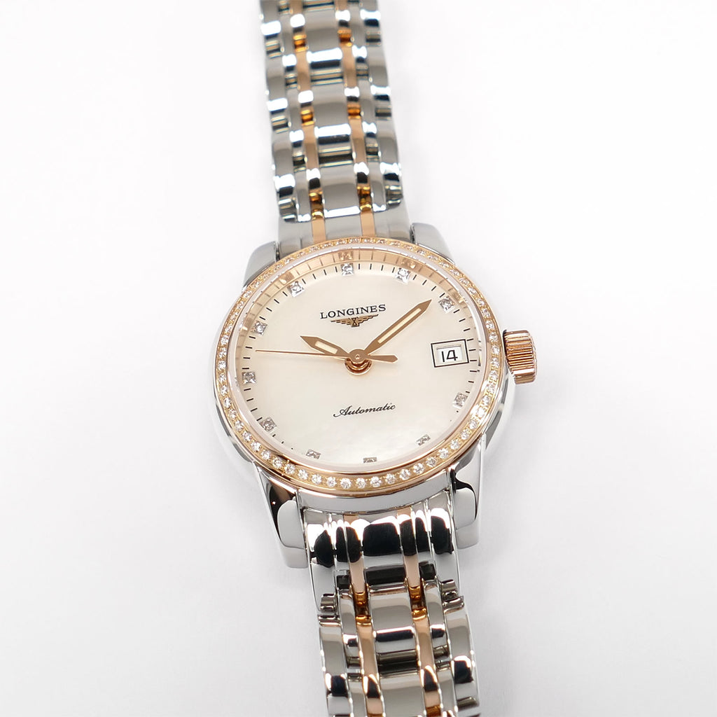 Longines Saint-Imier Ladies