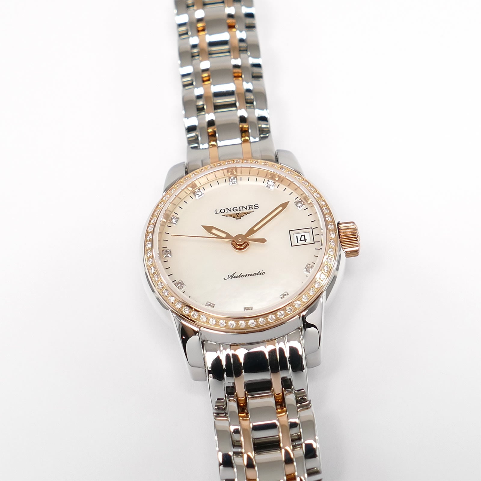 Longines Saint-Imier Ladies