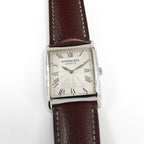 Raymond Weil Don Giovanni 9973/1 Silver