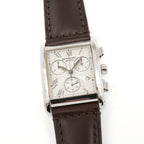 Raymond Weil Don Giovanni 4873 Silver Chronograph 4873-STC-00659