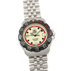 TAG Heuer Formula 1 Men's 35mm Luminous Dial WA1211 F1 Unisex Vintage Mid Size