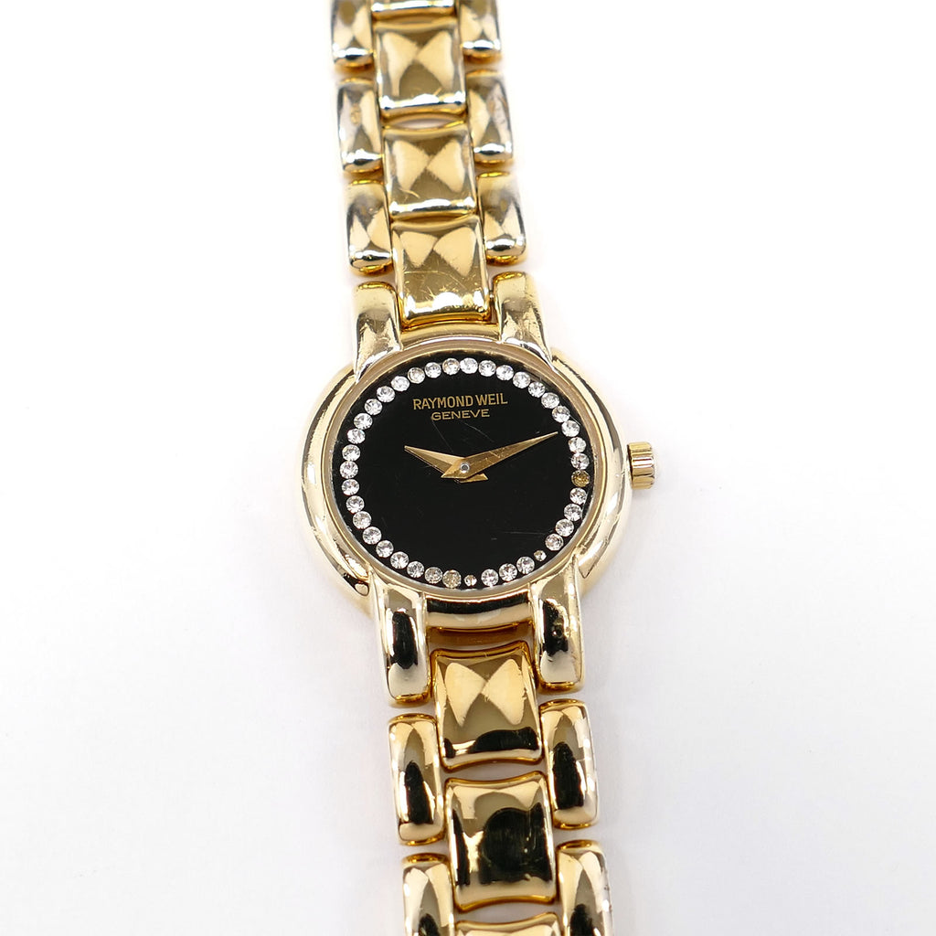 Raymond Weil Vintage 3740-1