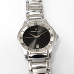 Maurice Lacroix Miros Men's Black Dial 69743
