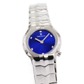 TAG Heuer Alter Ego WAA1410 Ladies 25mm Blue Sunburst Dial
