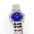 TAG Heuer Alter Ego WAA1410.BA0760 Ladies 25mm Blue Sunburst Dial Stainless Steel