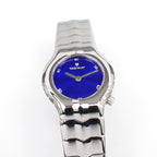 TAG Heuer Alter Ego WAA1410.BA0760 Ladies 25mm Blue Sunburst Dial Stainless Steel