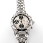 TAG Heuer SEL West McLaren Men's 38 Automatic Chronograph Limited Edition CG2113.BA0473