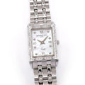 Raymond Weil Tango 5971 Ladies 18mm Mother of Pearl & 40 Diamonds