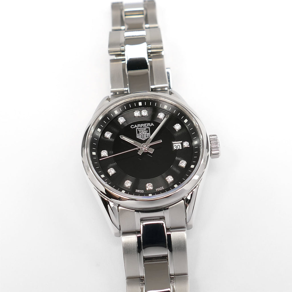 TAG Heuer Carrera WV1410