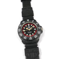 TAG Heuer Formula 1 Ladies 29mm Black & Red Retro F1 383.508 New Bezel & Strap