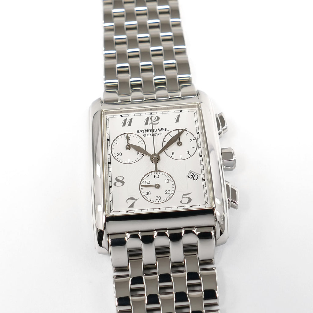Raymond Weil Don Giovanni 4873