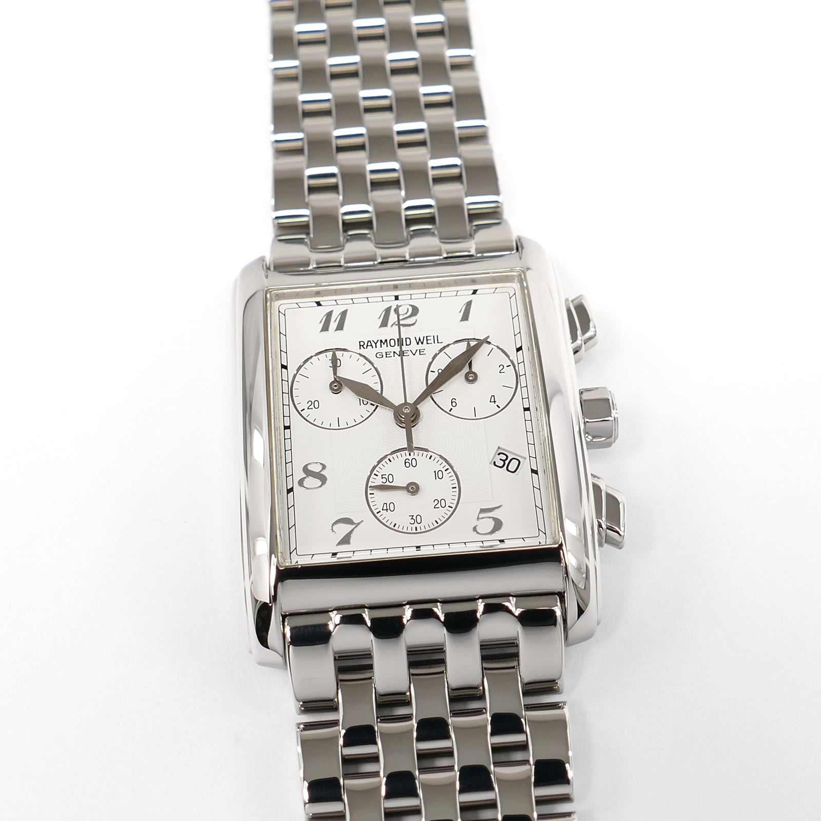 Raymond Weil Don Giovanni 4873
