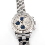 Breitling Superocean II A13340 Men's 42mm Chronograph Automatic Chronometer A1334011/G549