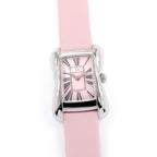Maurice Lacroix Divina DV5011 Ladies 22mm Pink Mother of Pearl DV5011-SS001-560