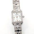 Raymond Weil Parsifal 9631 Ladies 18mm Mother of Pearl & Diamonds 9631-ST-00995