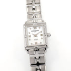 Raymond Weil Parsifal 9631 Ladies 18mm Mother of Pearl & Diamonds 9631-ST-00995