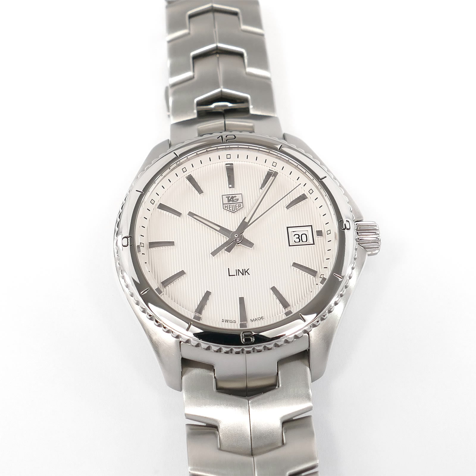 TAG Heuer Link WAT1111