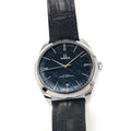 Omega De Ville Trésor 435.13.40.21.03.001 Men's 40mm Master Chronometer Co-Axial
