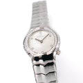 TAG Heuer Alter Ego 44 Diamonds White Mother of Pearl WAA1416.BA0760 Ladies 25mm