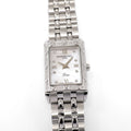 Raymond Weil Tango 5971 Ladies 18mm Mother of Pearl & 40 Diamonds 5971-STS-00995