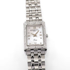 Raymond Weil Tango 5971 Ladies 18mm Mother of Pearl & 40 Diamonds 5971-STS-00995