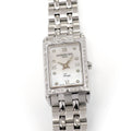 Raymond Weil Tango 5971 Ladies 18mm Mother of Pearl & 40 Diamonds 5971-STS-00995