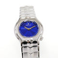 TAG Heuer Alter Ego WP1313 Blue Sunburst Dial Ladies 29mm with Box WP1313.BA0751