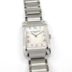 Baume & Mercier Hampton 65725 Ladies