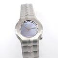 TAG Heuer Alter Ego WP1312 Blue Mother of Pearl Dial Ladies 29mm WP1312.BA0750