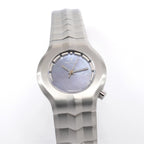 TAG Heuer Alter Ego WP1312 Blue Mother of Pearl Dial Ladies 29mm WP1312.BA0750