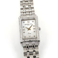Raymond Weil Tango 5971 Ladies 18mm Mother of Pearl & 40 Diamonds 5971-STS-00995