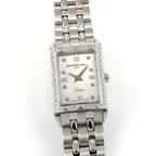Raymond Weil Tango 5971 Ladies 18mm Mother of Pearl & 40 Diamonds 5971-STS-00995