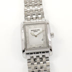 Raymond Weil Don Giovanni 9975 Men's 29mm Silver Roman Numeral Dial 9975-ST-00659