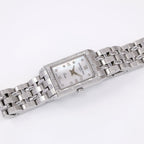 Raymond Weil Tango Ladies White Mother of Pearl & 40 Diamonds 5971-STS-00995