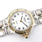 Raymond Weil Parsifal White Dial 9990